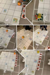 Making 4 a better world codeweek 1