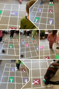 Making 4 a better world codeweek