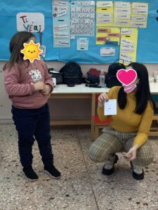 2. βλεπω συναισθημα και αφηγούμαι μια ιστορία