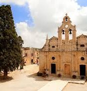 Εορτασμός Ολοκαυτώματος Αρκαδίου