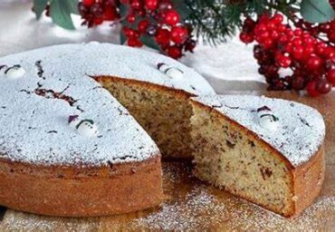 βασιλοπιτα