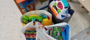 ΔΩΡΕΑ 6 ΕΙΔΙΚΟ ΝΗΠΙΑΓΩΓΕΙΟ ΑΘΗΝΩΝ