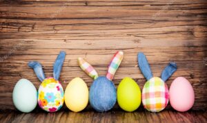 depositphotos 42362337 stock photo easter