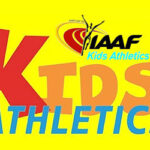 kids athletics