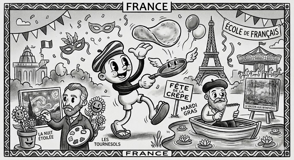 France