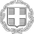 230px Coat of Arms of Greece Monochromatic.svg 1 1