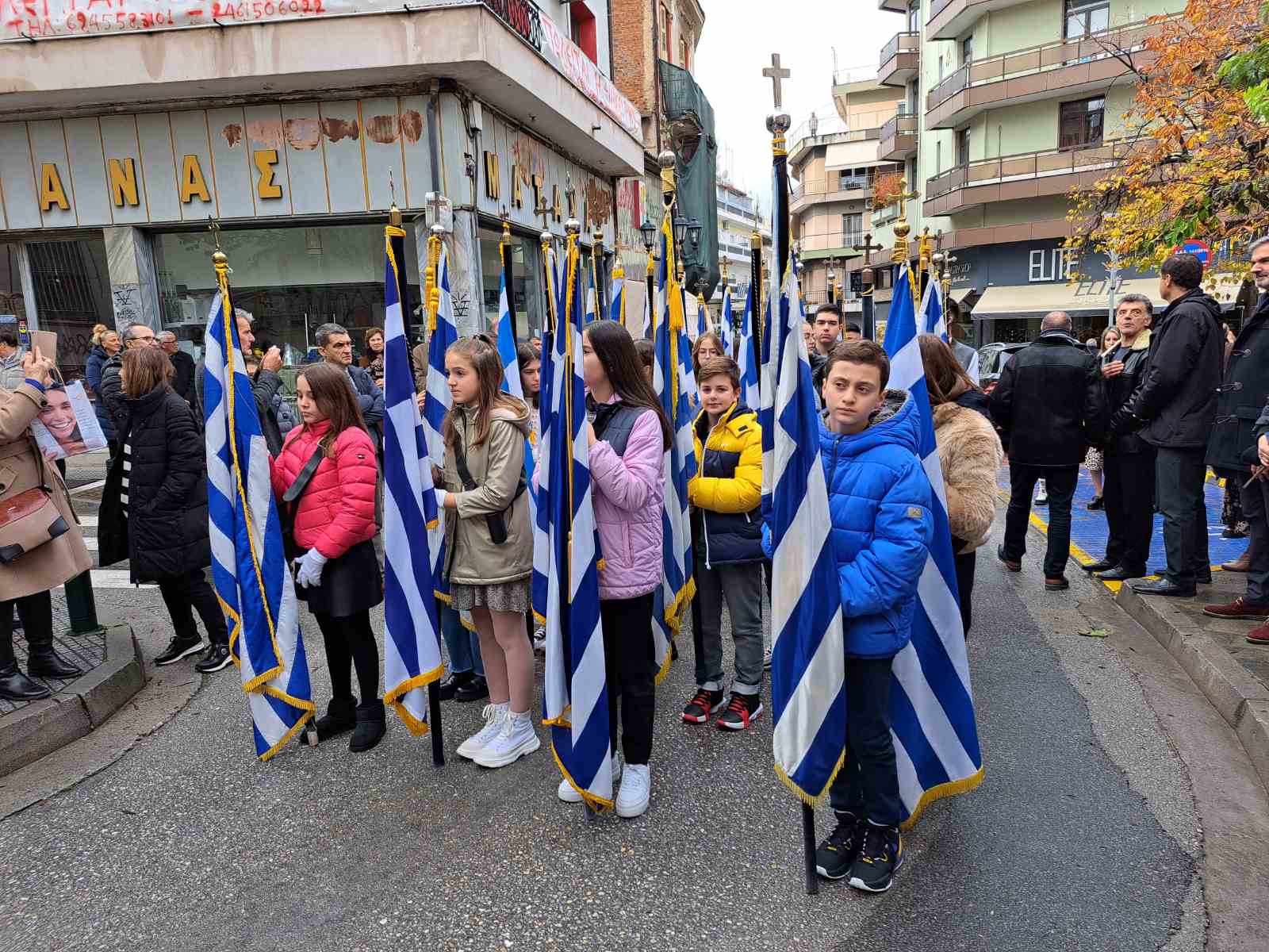 ΑΓΙΟΥ ΝΙΚΟΛΑΟΥ 3