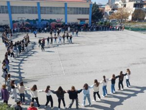 12o ΓΥΜΝΑΣΙΟ ΛΑΡΙΣΑΣ ΤΣΙΚΝΟΠΕΜΠΤΗ 2