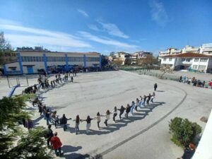 12o ΓΥΜΝΑΣΙΟ ΛΑΡΙΣΑΣ ΤΣΙΚΝΟΠΕΜΠΤΗ 3