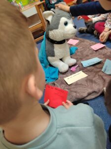 τι σκέφτομαι όταν βλέπω ένα αδέσποτο τελικήδράση