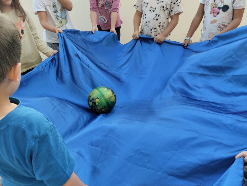 ΚΙΝΗΤΙΚΟ ΠΑΙΧΝΙΔΙ