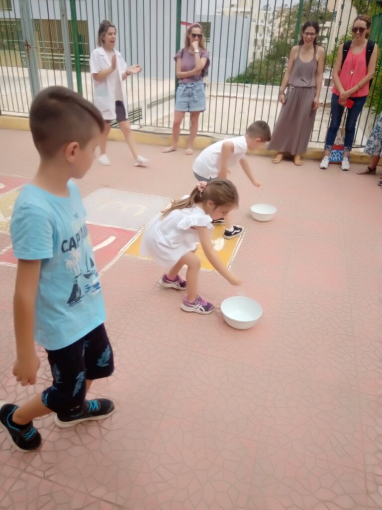 H/o 12ο ΝΗΠΙΑΓΩΓΕΙΟ ΑΓΙΟΥ ΔΗΜΗΤΡΙΟΥ έγραψε ένα νέο άρθρο στον ιστότοπο 12ο ΝΗΠΙΑΓΩΓΕΙΟ ΑΓΙΟΥ ΔΗΜΗΤΡΙΟΥ