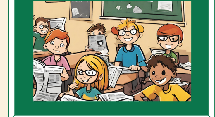 καλη σχολική χρονια