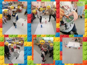 codeweek 1