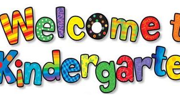 welcome to kindergarten636600945180032136