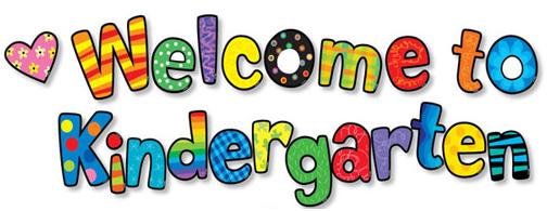 welcome to kindergarten636600945180032136