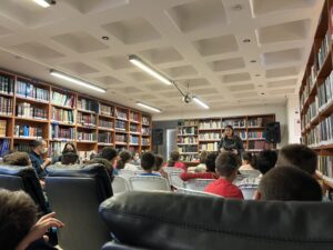 ΔΗΜΟΤ. ΒΙΒΛΙΟΘ. 5 4 24