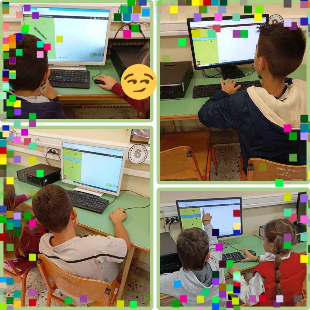 3 CodeWeek 2025 13o