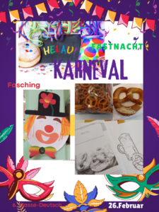 karneval poster