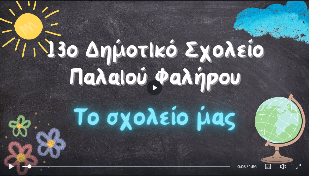 13ο βίντεο φωτογραφιών