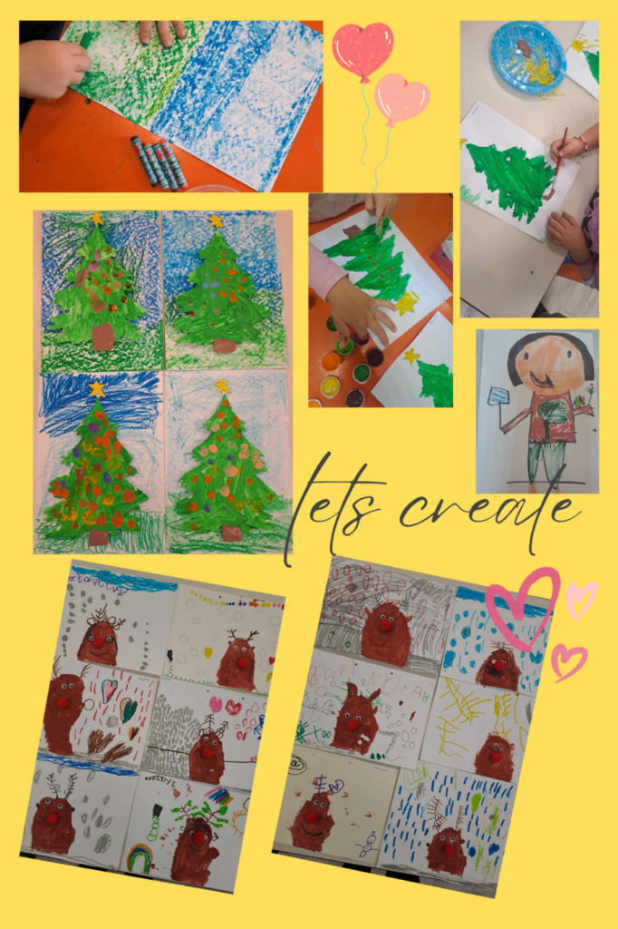 lets create 1