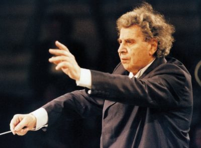 Mikis Theodorakis