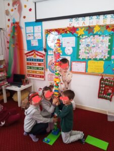 συνεργασια