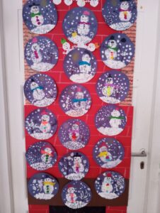 χειμωνιατικες κατασκευες1