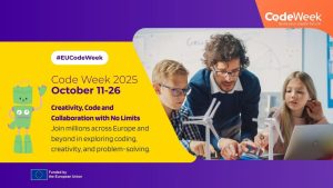 Official copy Code Week Programme Presentation 1 1024x576 1