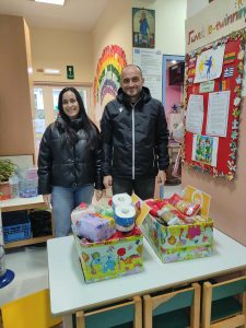 Koinoniko Pantopoleio