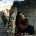 Leon Cogniet η προστασία