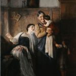 . Γύζης κου κου 1882