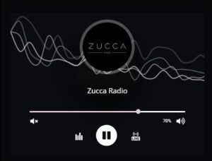 zucca radio