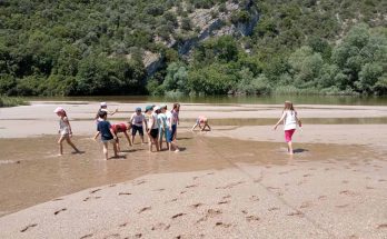 ekdromi nestos foto