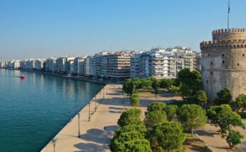 thessaloniki