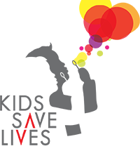 kids save lives logo 200