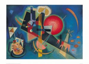 Wassily20Kandinsky20Im20Blau