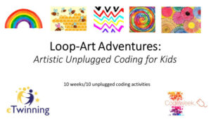 Loop Art Adventures 300x169 1
