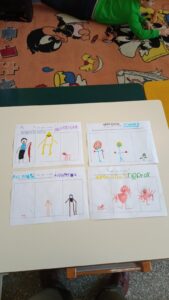 αινιγμα σωμα