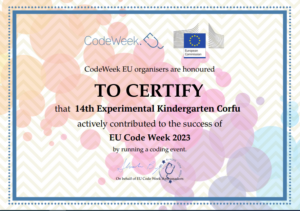 Code WEEk 2023