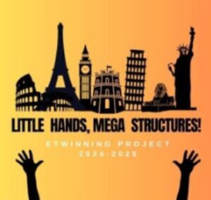 LOGO LITTLE HANDS