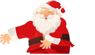 dancersanta