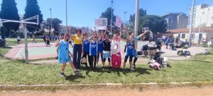 basket