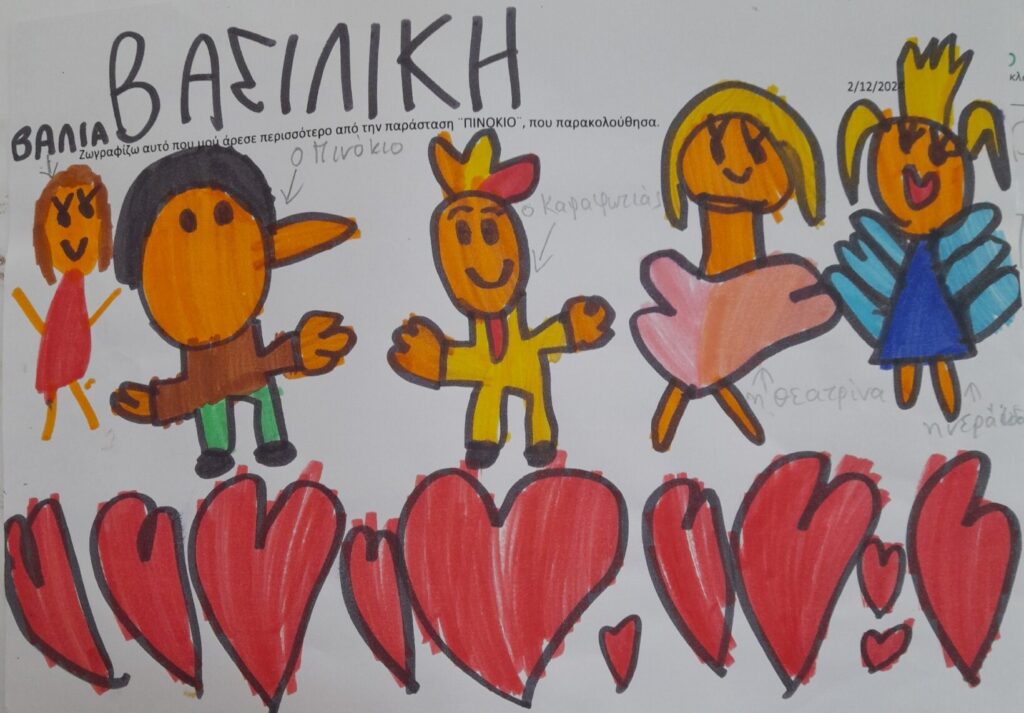 πινόκιο 2