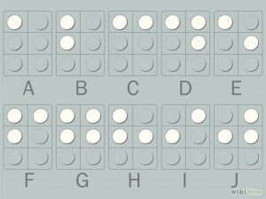 670px Read Braille Step 2 640x480