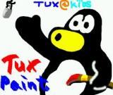 Tux Paint