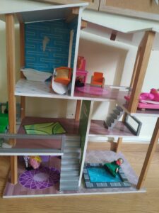 ΚΟΥΚΛΟΣΠΙΤΟ