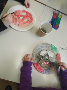 ΚΑΤΑΣΚΕΥΗ ΜΑΣΚΑΣ 3