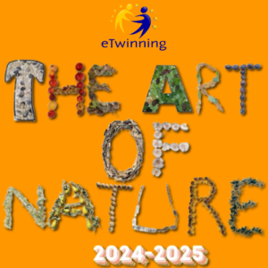 The art of nature logo 3