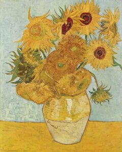 vincent van gogh 128